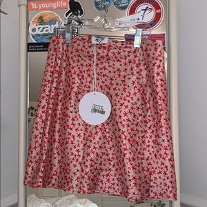 Princess polly Joan mini skirt